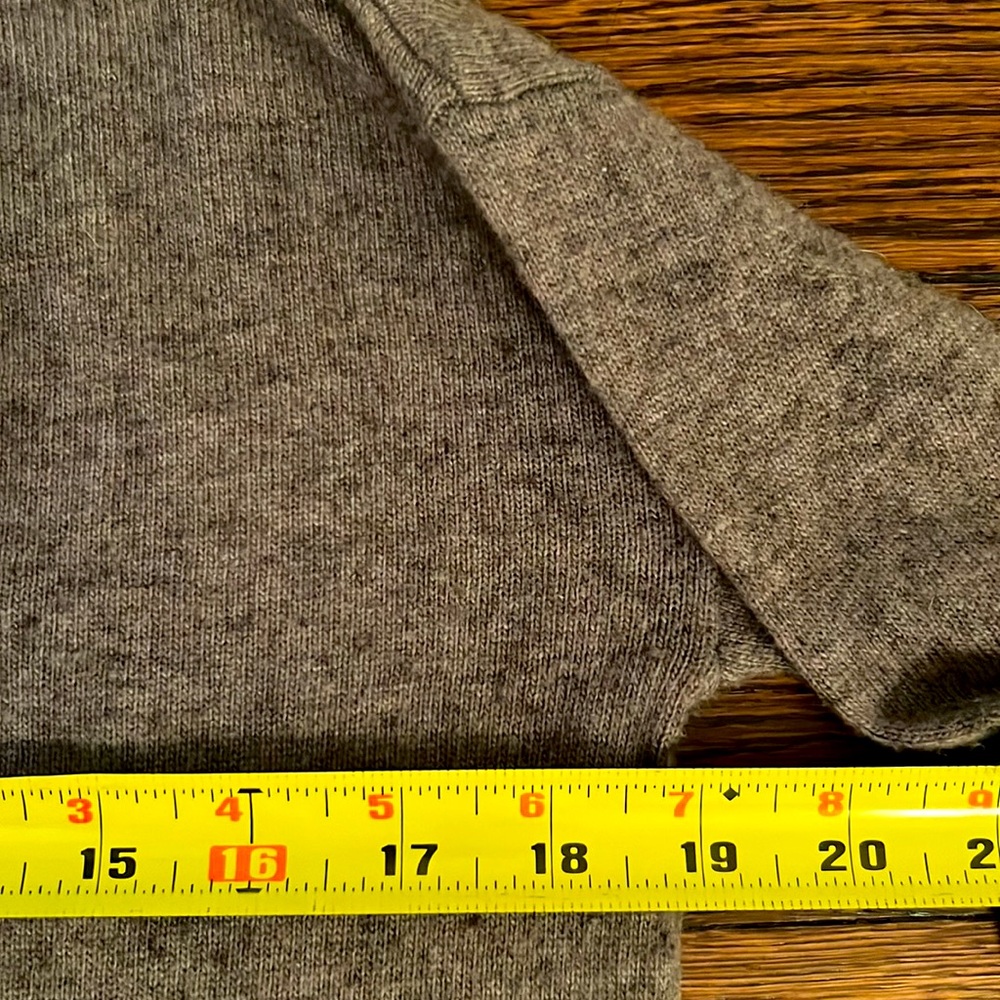 J. Crew Arrows Embroidered Sweater Size XS - Picture 12 of 13